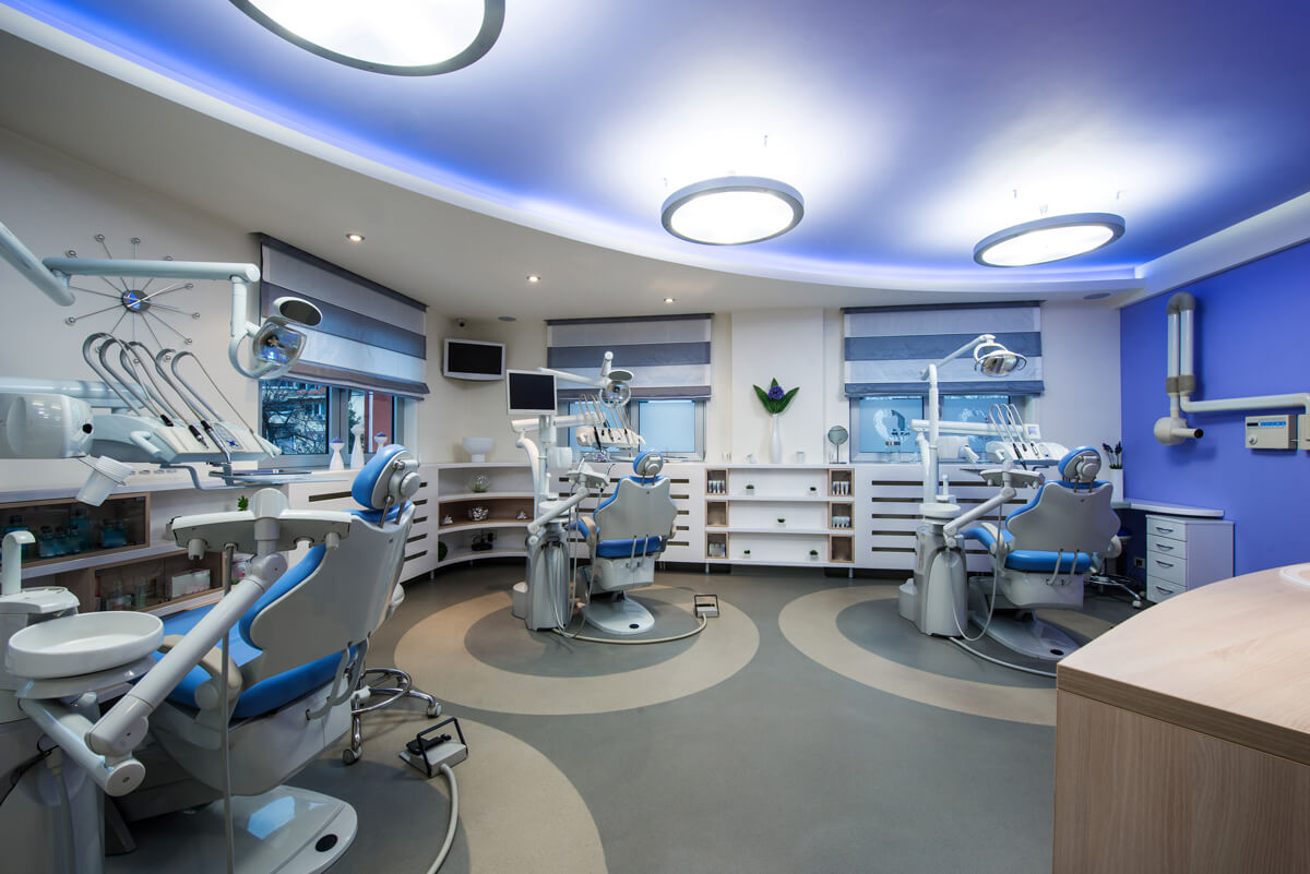 Best Dental Clinic in Al Ain – Quality Care, Advanced Treatments, and Trusted Experts