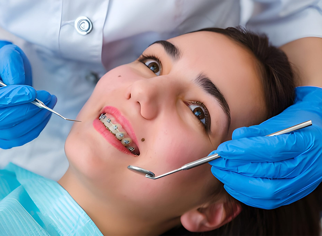 Barada Medical Centre – Comprehensive Care for Your Smile and Skin in Al Ain