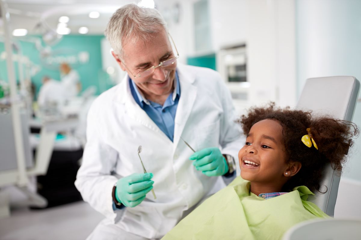 Dentist Near Me – Find the Best Dental Care Near You