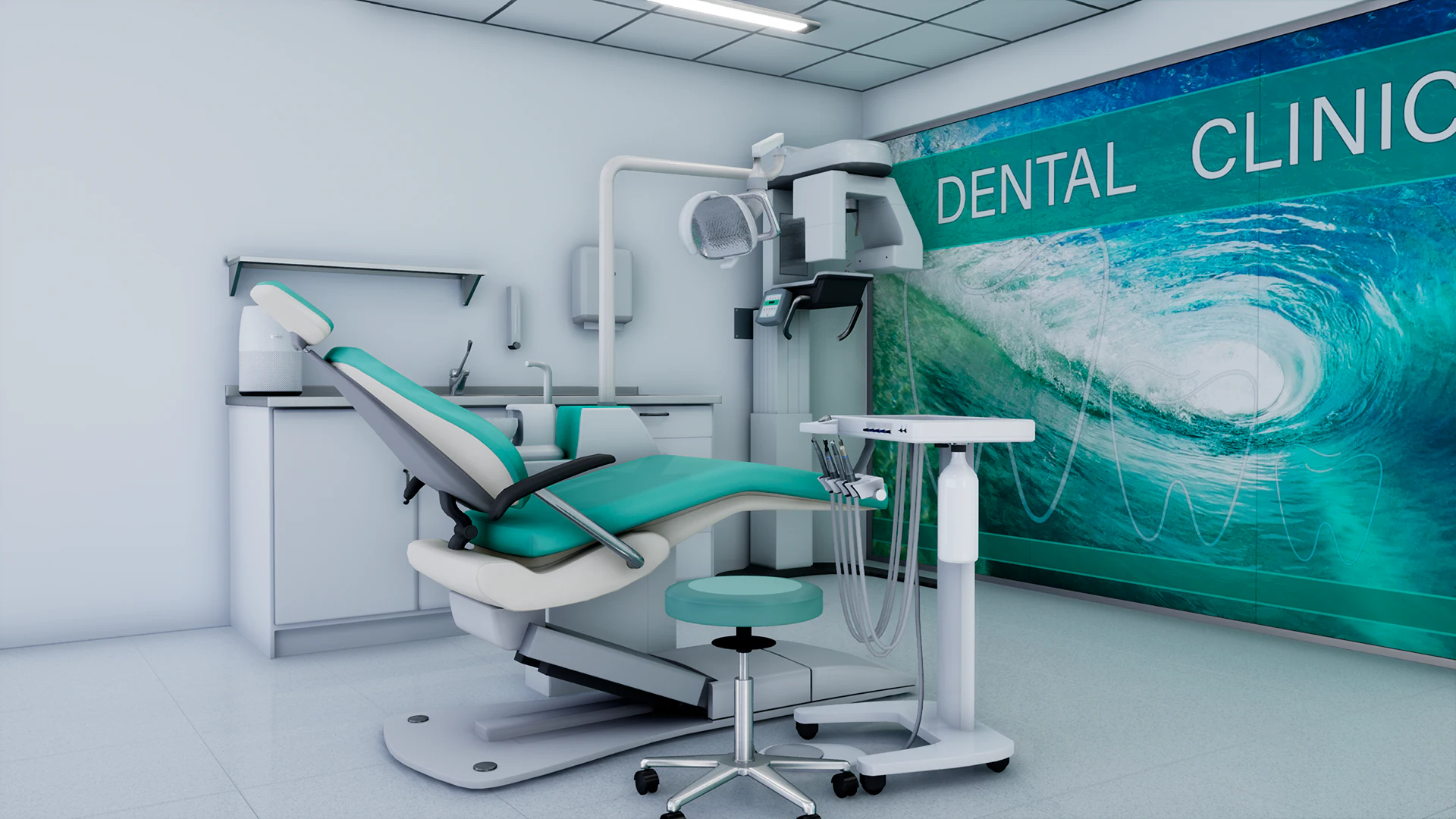 Dental Clinic Near Me – Quality Dental Care in Your Area