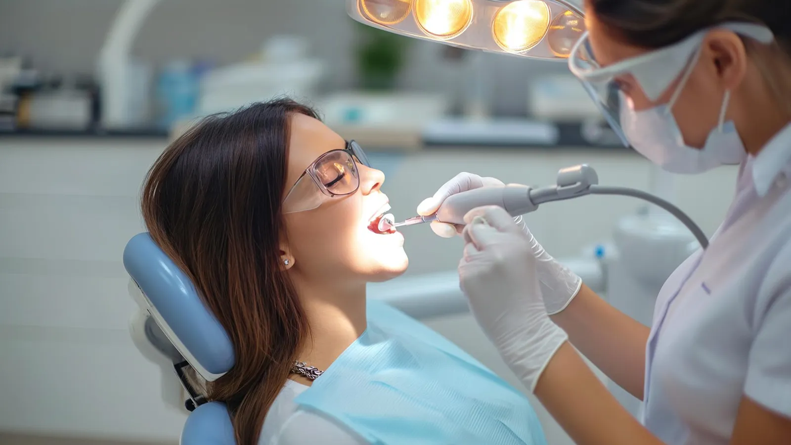 The Importance of Dental Care: A Complete Guide to Healthy Teeth and Gums